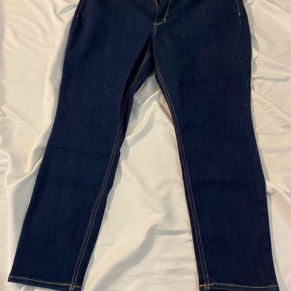 Old Navy Indigo Denim Jeans